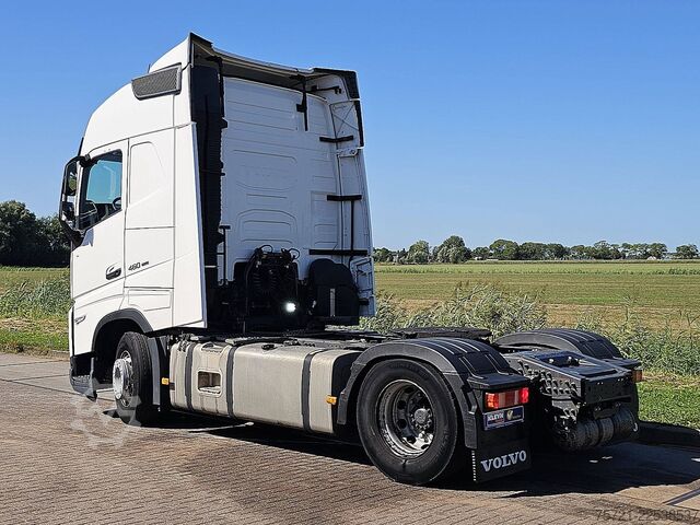  VOLVO FH 460 new model