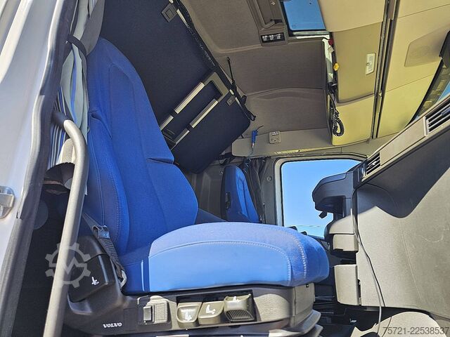  VOLVO FH 460 new model