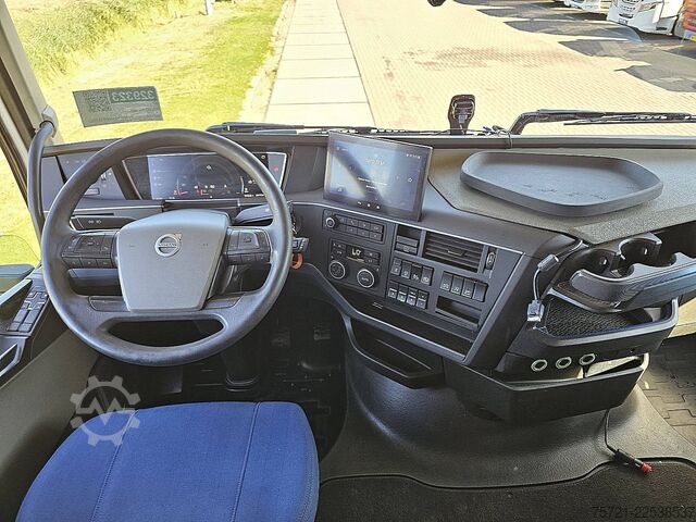  VOLVO FH 460 new model