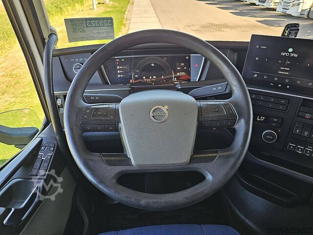  VOLVO FH 460 new model