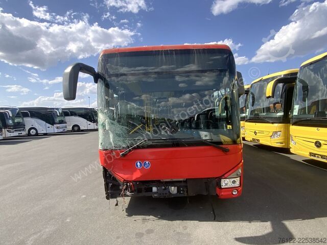  IVECO Crossway LE