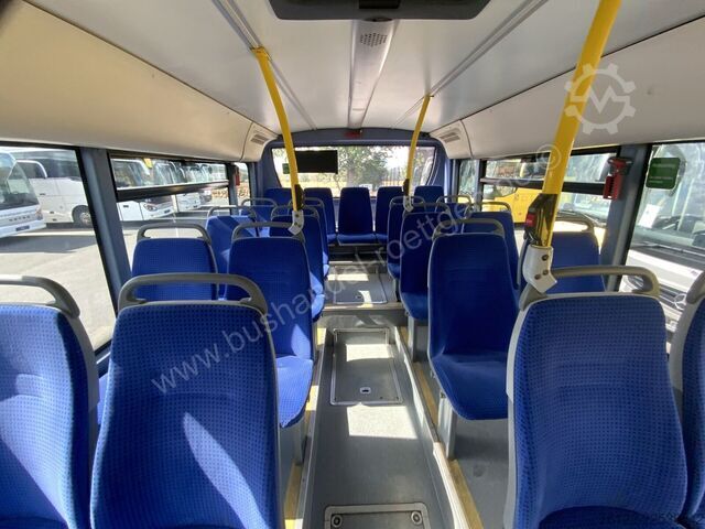  IVECO Crossway LE