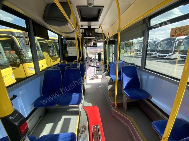 Autobús urbano IVECO Crossway LE