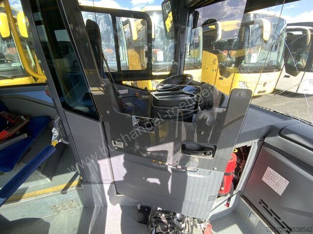 Autobús urbano IVECO Crossway LE