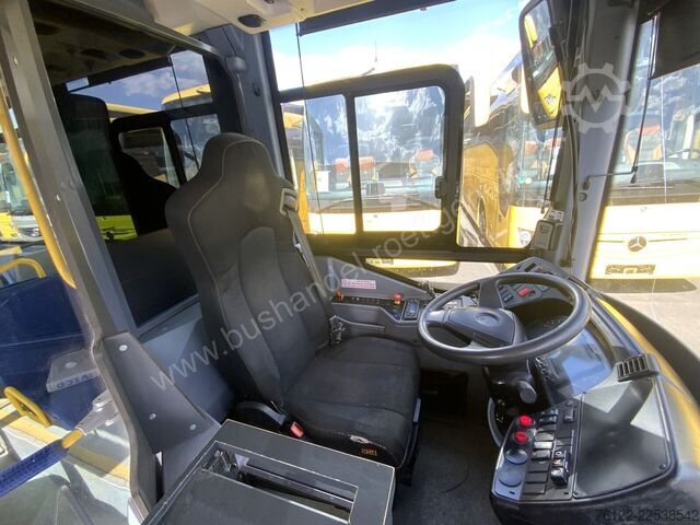 Autobús urbano IVECO Crossway LE