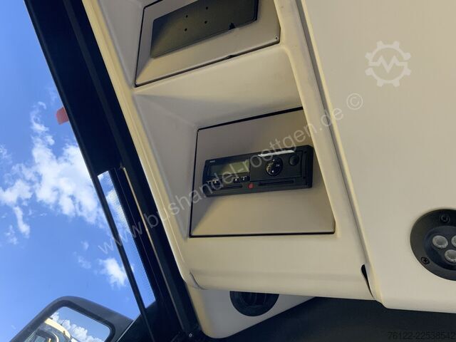 Autobús urbano IVECO Crossway LE