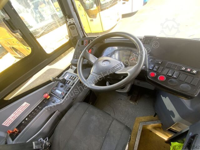 Autobús urbano IVECO Crossway LE