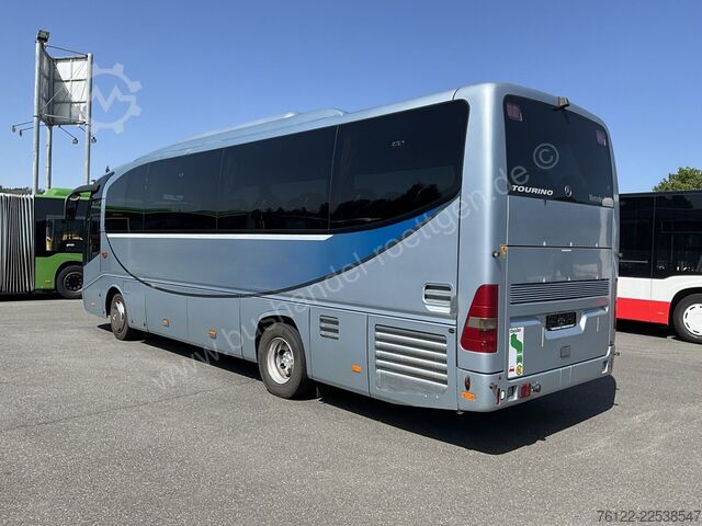  Mercedes-Benz O 510 Tourino