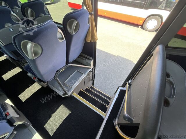  Mercedes-Benz O 510 Tourino