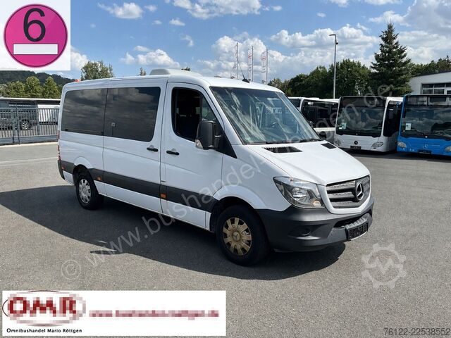  Mercedes-Benz Sprinter 314 CDI