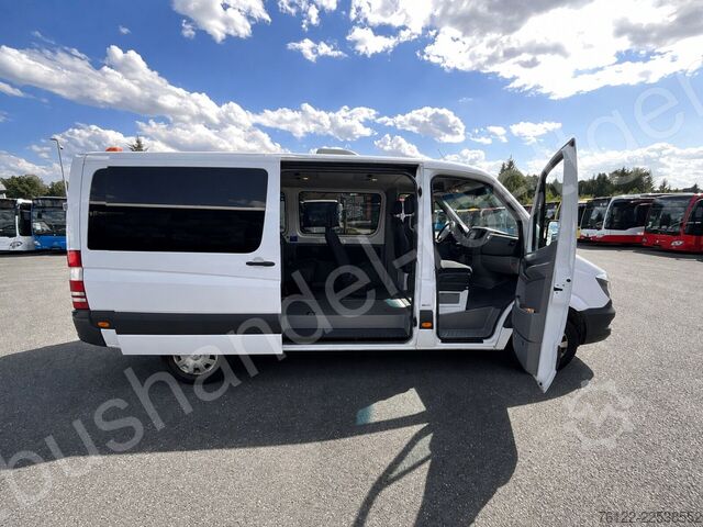  Mercedes-Benz Sprinter 314 CDI