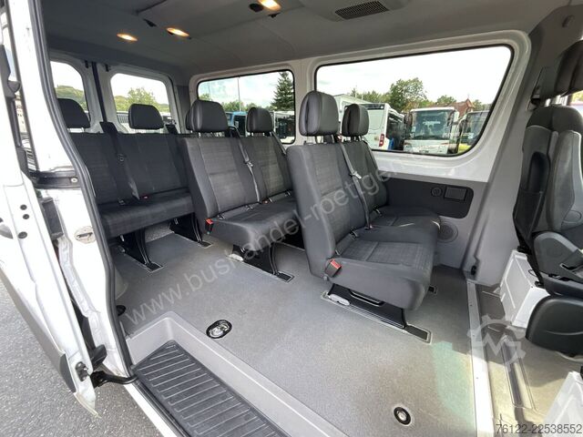  Mercedes-Benz Sprinter 314 CDI