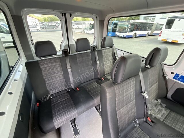  Mercedes-Benz Sprinter 314 CDI