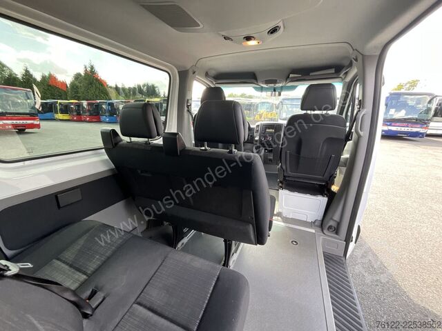  Mercedes-Benz Sprinter 314 CDI