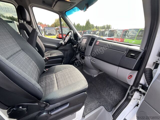  Mercedes-Benz Sprinter 314 CDI