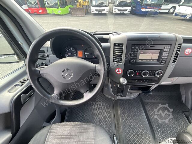  Mercedes-Benz Sprinter 314 CDI