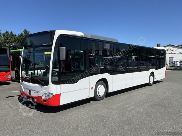  Mercedes-Benz O 530 Citaro C2