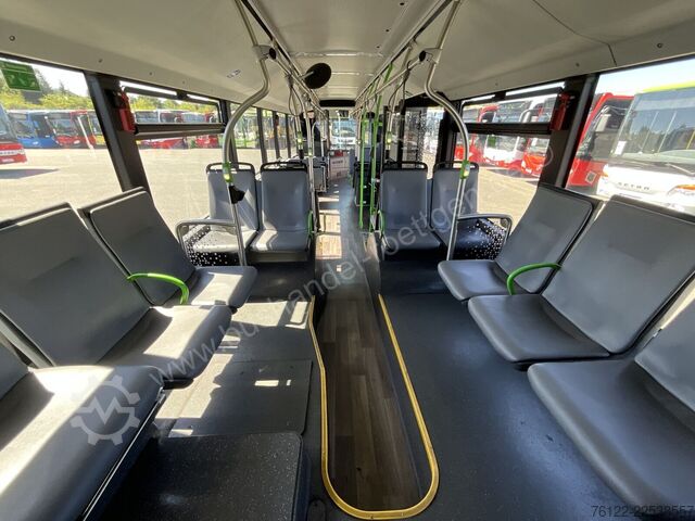  Mercedes-Benz O 530 Citaro C2
