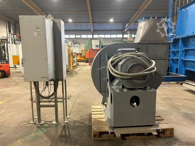  Zenner VTZ710/63/1 Sonder