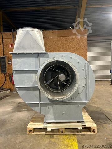  Zenner VTZ710/63/1 Sonder