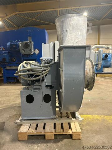  Zenner VTZ710/63/1 Sonder