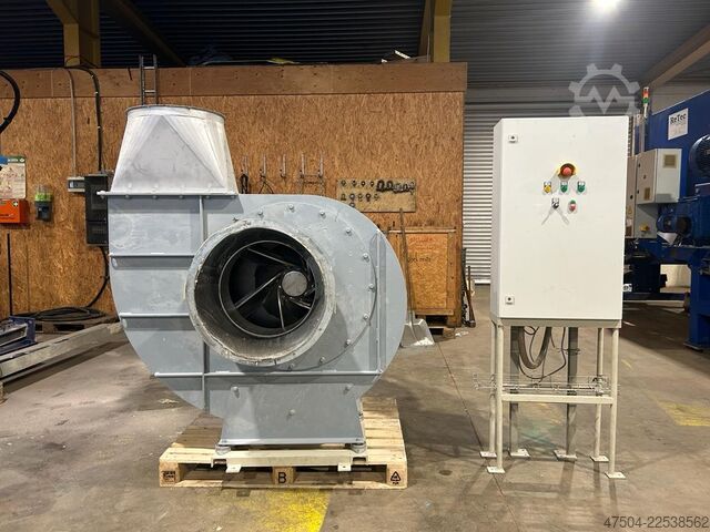  Zenner VTZ710/63/1 Sonder