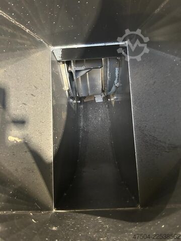  Zenner VTZ710/63/1 Sonder
