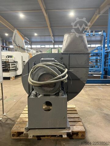  Zenner VTZ710/63/1 Sonder