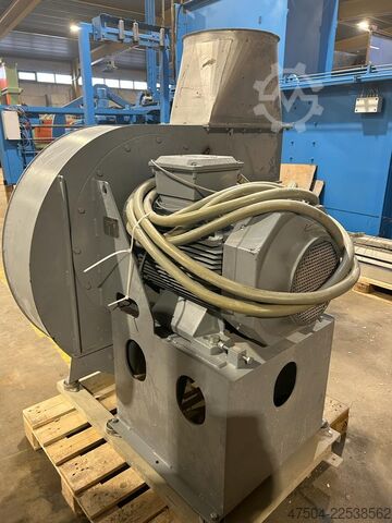  Zenner VTZ710/63/1 Sonder