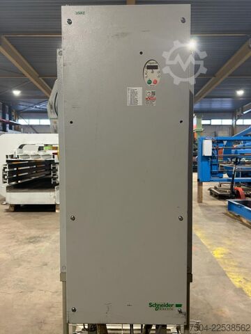  Zenner VTZ710/63/1 Sonder
