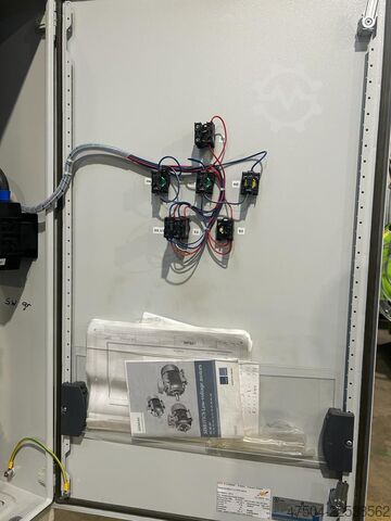  Zenner VTZ710/63/1 Sonder