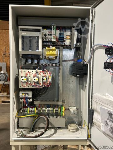  Zenner VTZ710/63/1 Sonder
