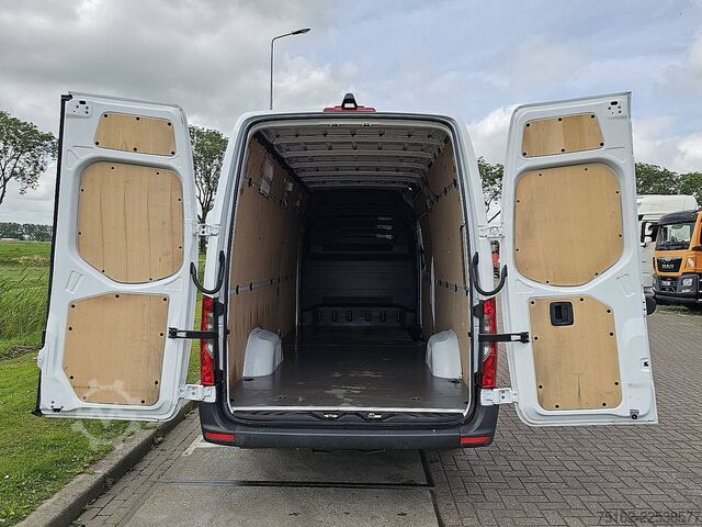  MERCEDES-BENZ SPRINTER 315 ac automaat EURO6