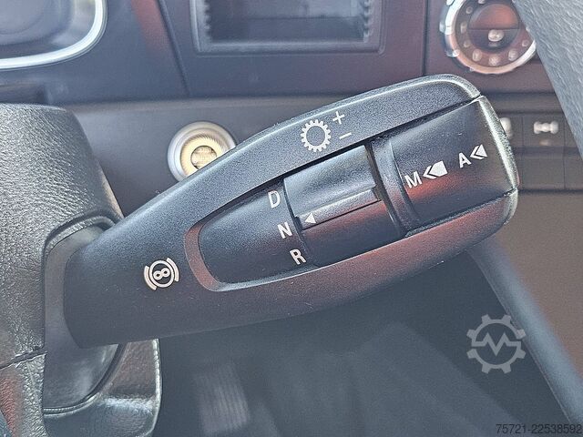 Estándar-SZM MERCEDES-BENZ ACTROS 1851 RETARDER