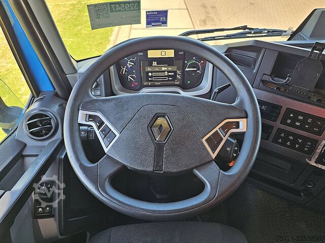  RENAULT T 440 ADR