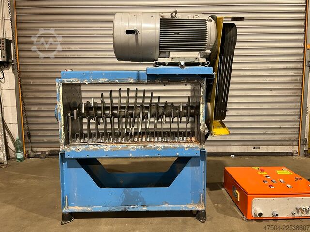  Höcker Polytechnik PHSS 40/110
