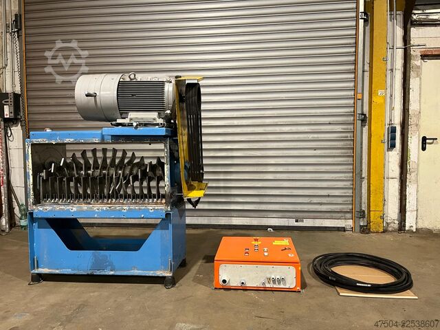  Höcker Polytechnik PHSS 40/110