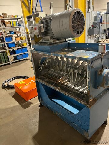  Höcker Polytechnik PHSS 40/110