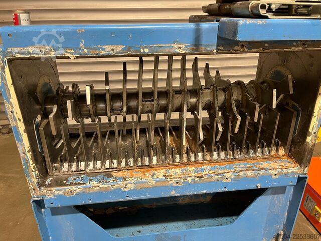  Höcker Polytechnik PHSS 40/110