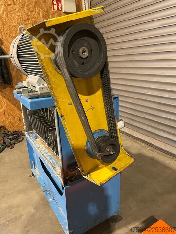 Höcker Polytechnik PHSS 40/110
