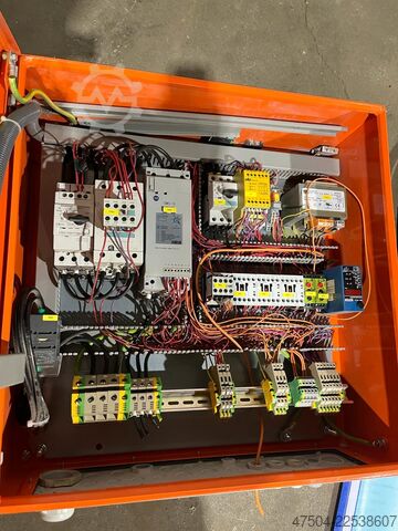  Höcker Polytechnik PHSS 40/110