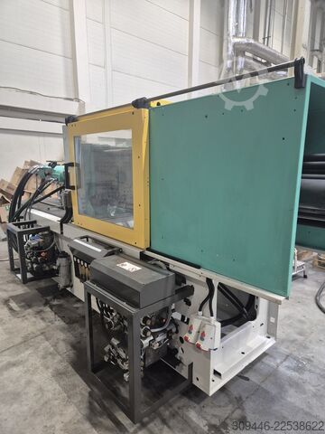  Arburg Allrounder 370C 800-250