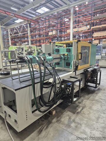  Arburg Allrounder 370C 800-250