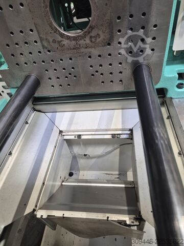  Arburg Allrounder 370C 800-250