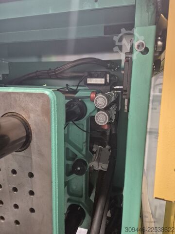  Arburg Allrounder 370C 800-250