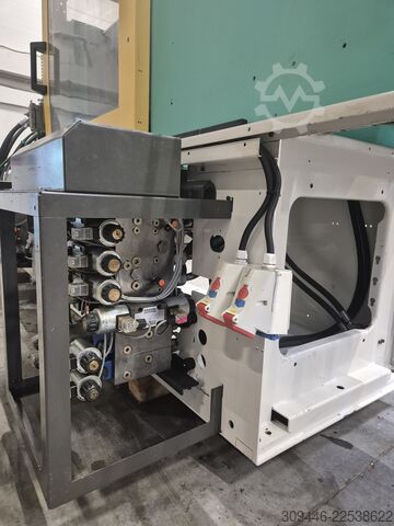  Arburg Allrounder 370C 800-250