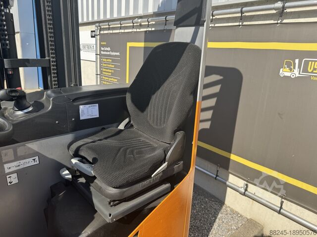 VS-22152 Stivuitor retractabil Still FMX14 an 2019 8.300 mm Deplasare laterală STILL FMX14