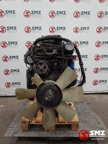Variklis Scania Occ motor DSC1205L01 420HP Scania