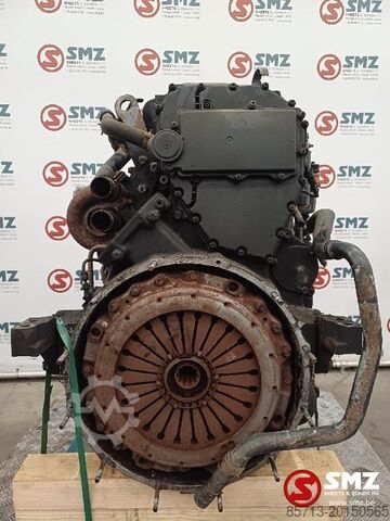 מנוע Iveco Occ motor F3AE3681A Cursor10 Iveco