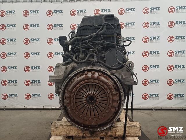 Motor Renault Occ Motor Renault DTI13 520
